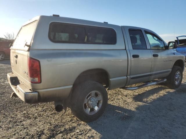 2005 Dodge RAM 2500 ST