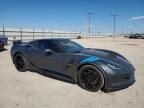 2017 Chevrolet Corvette Grand Sport 3LT