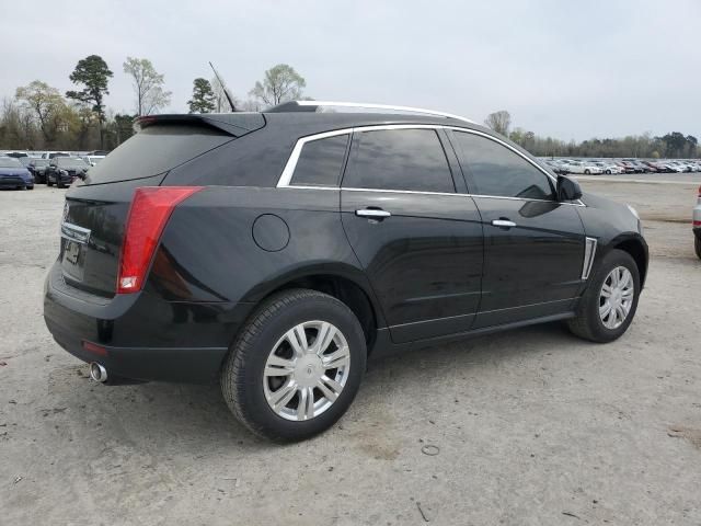 2013 Cadillac SRX Luxury Collection