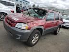 2005 Mazda Tribute S