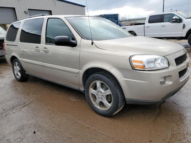 2007 Chevrolet Uplander LT