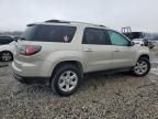 2016 GMC Acadia SLE