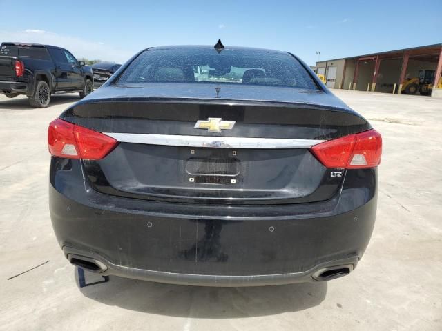 2015 Chevrolet Impala LTZ