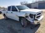 2023 Dodge RAM 1500 Classic Tradesman