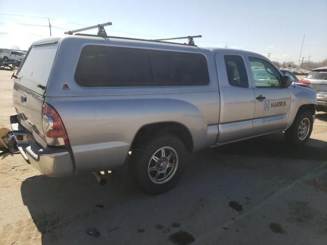 2014 Toyota Tacoma Access Cab