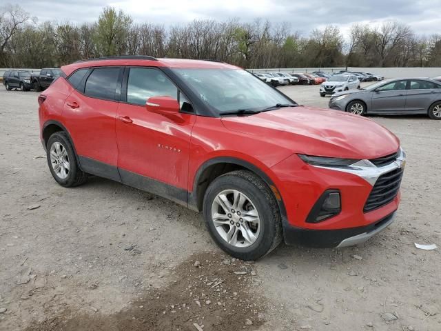 2020 Chevrolet Blazer 1LT