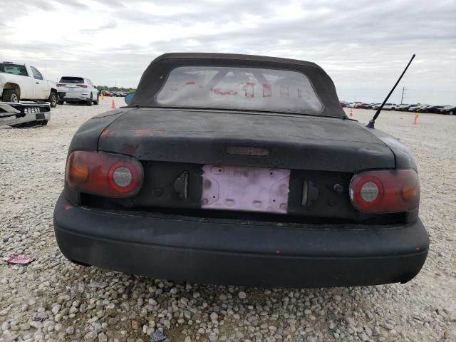 1992 Mazda MX-5 Miata