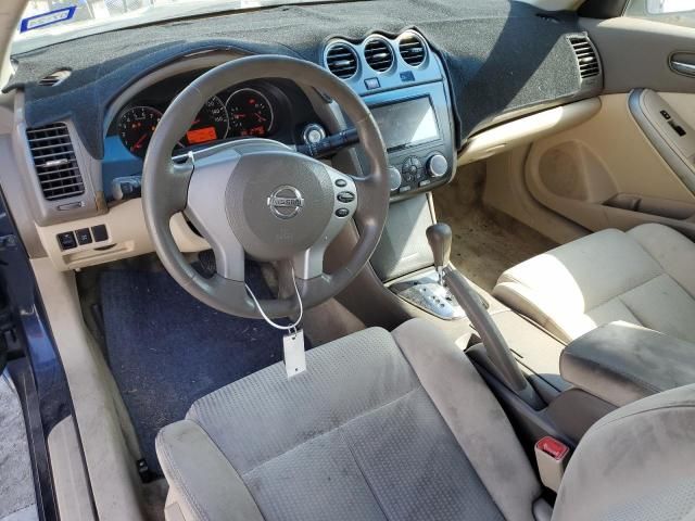 2010 Nissan Altima S