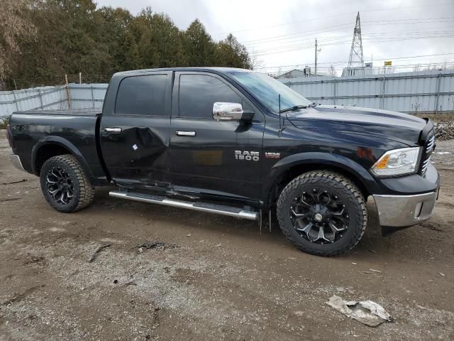 2017 Dodge 1500 Laramie