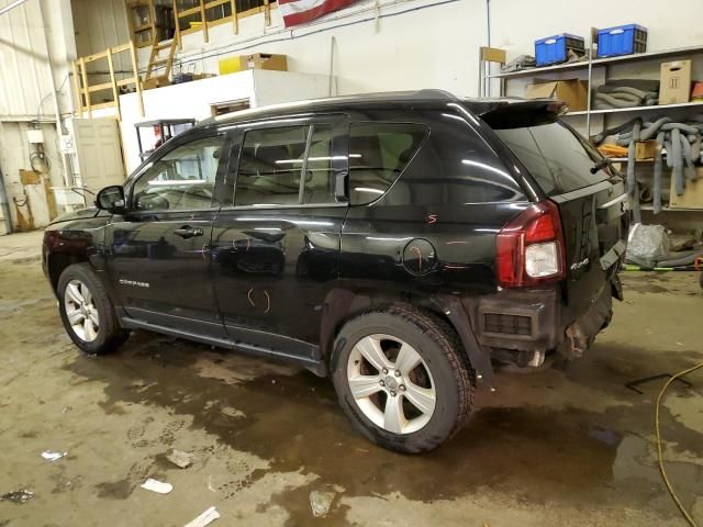 2015 Jeep Compass Sport