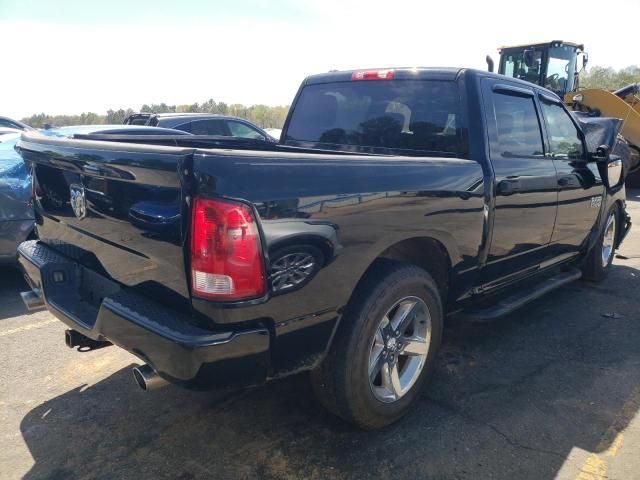 2014 Dodge RAM 1500 ST