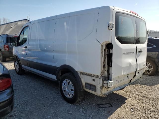 2016 Ford Transit T-150