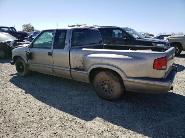 1998 GMC Sonoma