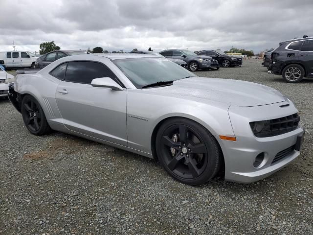 2010 Chevrolet Camaro SS