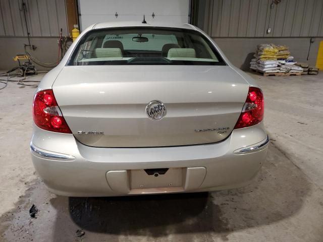 2008 Buick Lacrosse CX