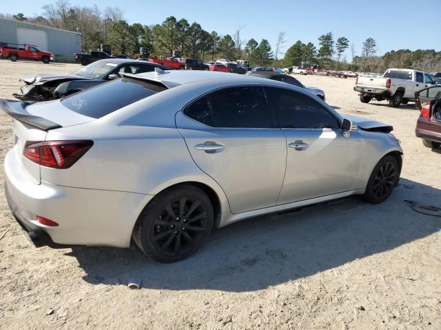 2010 Lexus IS 250