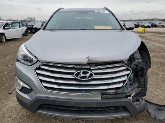 2014 Hyundai Santa FE GLS