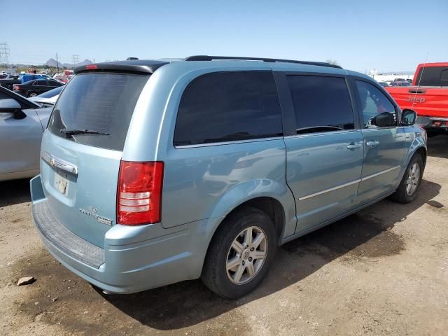 2010 Chrysler Town & Country Touring