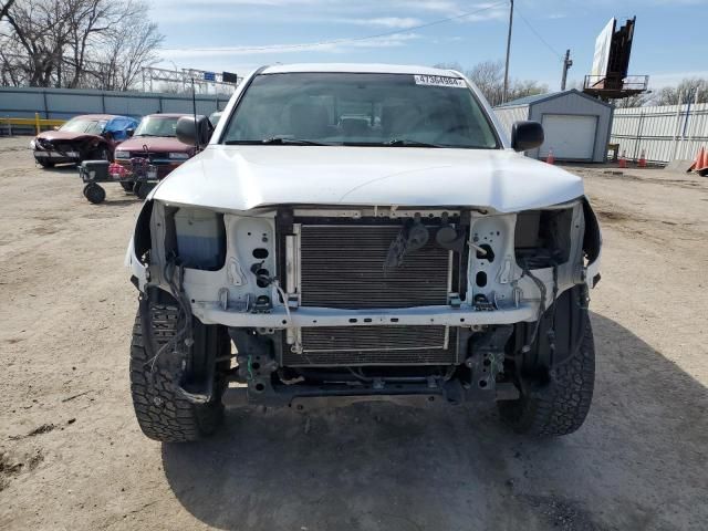 2006 Toyota Tacoma Double Cab Prerunner