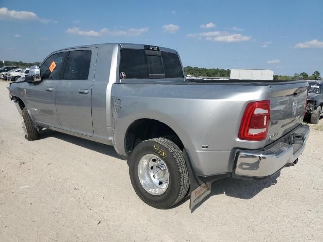 2023 Dodge 3500 Laramie