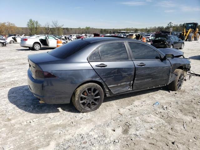 2006 Acura TSX