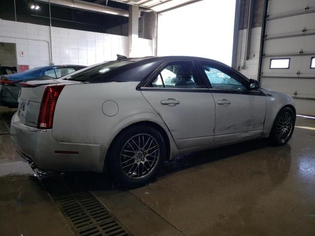 2009 Cadillac CTS HI Feature V6