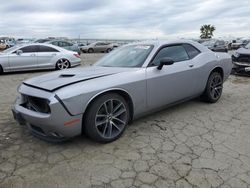 Vehiculos salvage en venta de Copart Martinez, CA: 2015 Dodge Challenger SXT