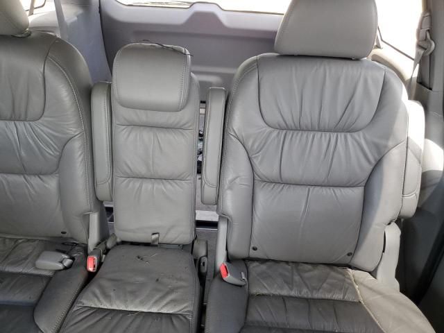 2009 Honda Odyssey EXL