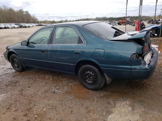 1997 Toyota Camry CE