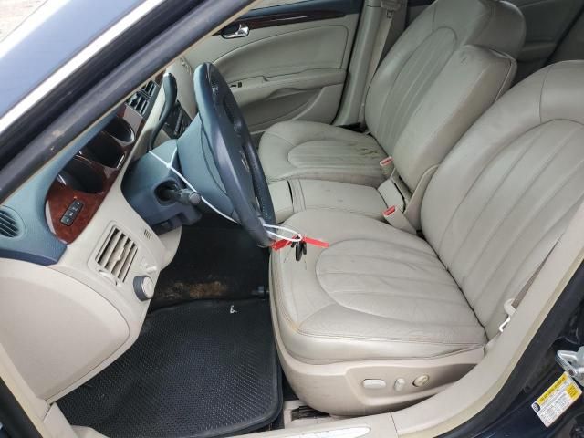 2006 Buick Lucerne CXL