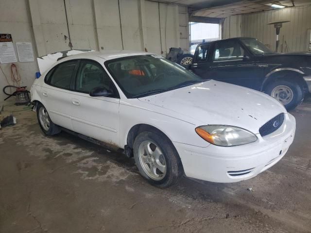 2006 Ford Taurus SE