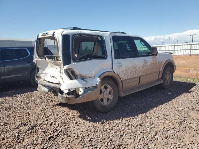 2004 Ford Expedition Eddie Bauer