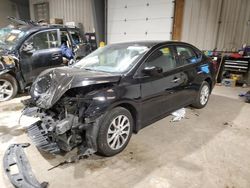 Nissan Sentra S salvage cars for sale: 2019 Nissan Sentra S