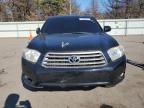 2010 Toyota Highlander SE