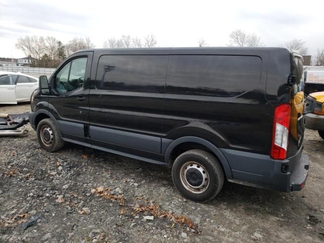 2015 Ford Transit T-250