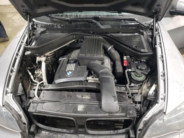 2007 BMW X5 3.0I