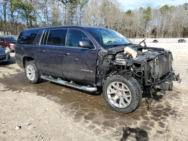 2016 GMC Yukon XL C1500 SLT