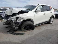 Vehiculos salvage en venta de Copart Las Vegas, NV: 2018 Nissan Rogue S