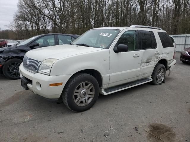 2003 Mercury Mountaineer