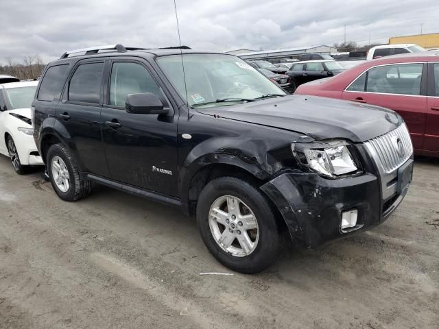 2008 Mercury Mariner HEV