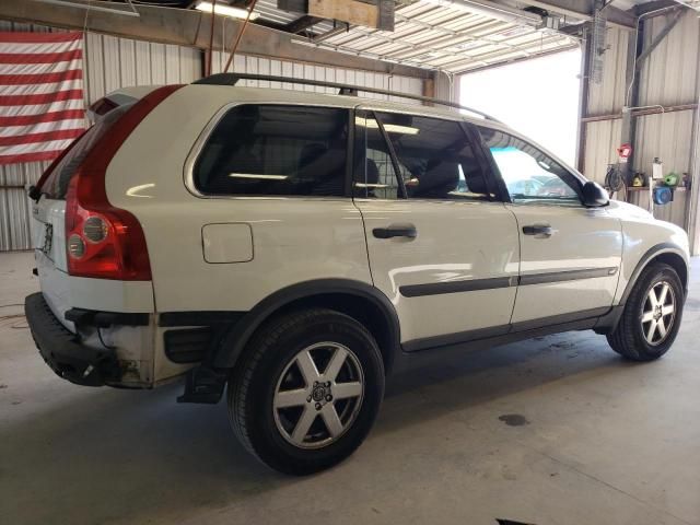 2006 Volvo XC90