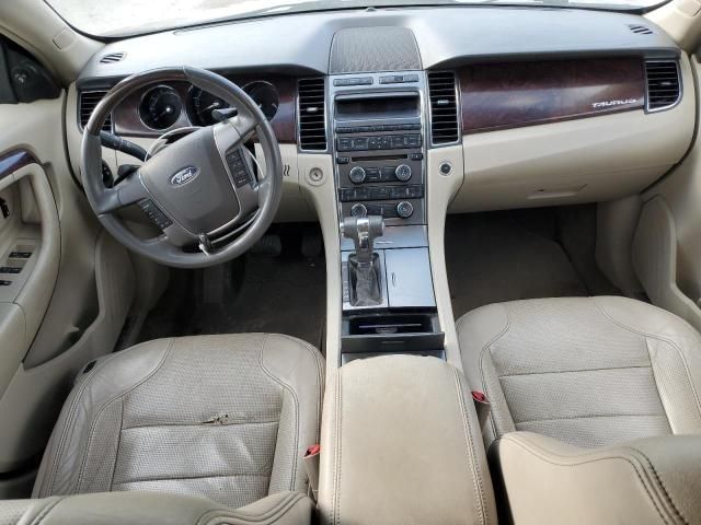 2011 Ford Taurus Limited