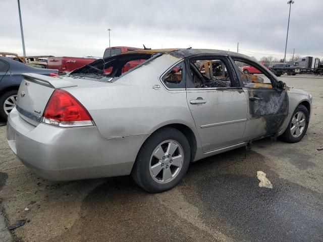 2008 Chevrolet Impala LT