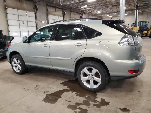 2007 Lexus RX 350