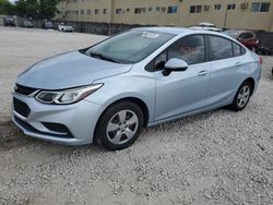 2018 Chevrolet Cruze LS for sale in Opa Locka, FL