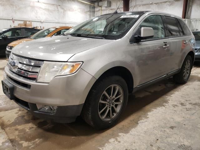 2008 Ford Edge SEL