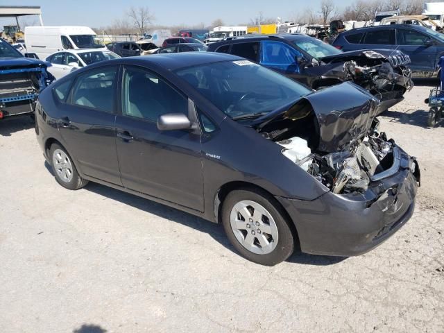 2009 Toyota Prius