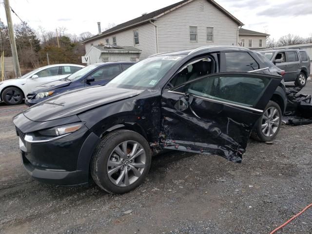 2022 Mazda CX-30 Select