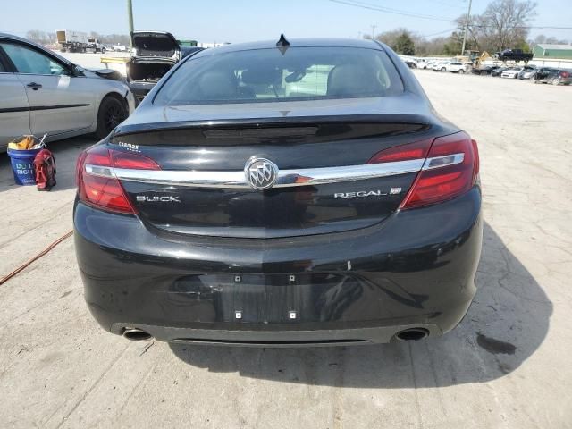 2017 Buick Regal Sport Touring