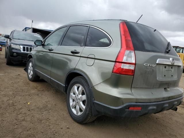 2008 Honda CR-V EX